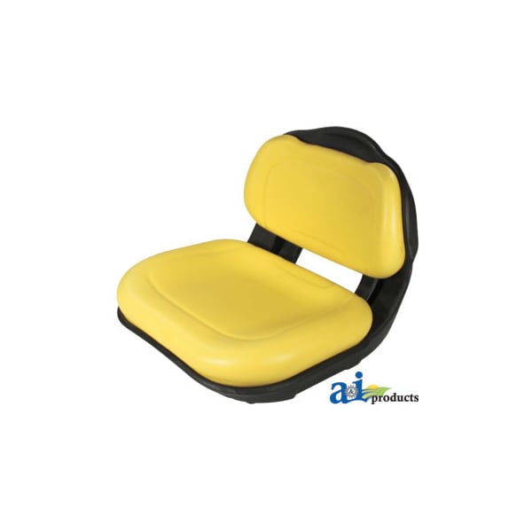 Seat Assembly 18.5" x12.6" x22.5"